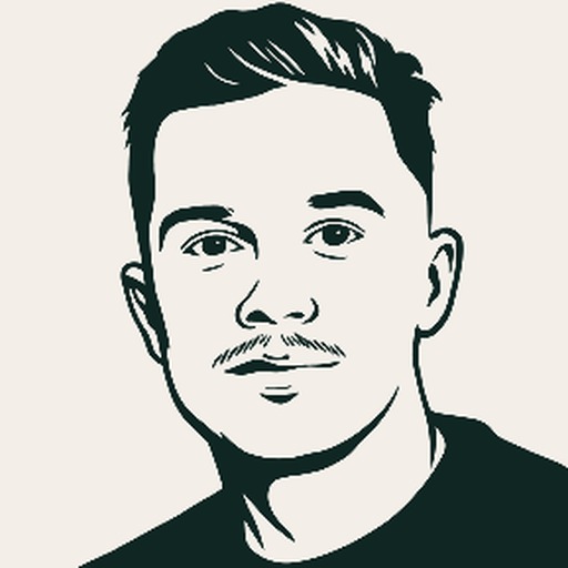 Portrait of Joe Kensett